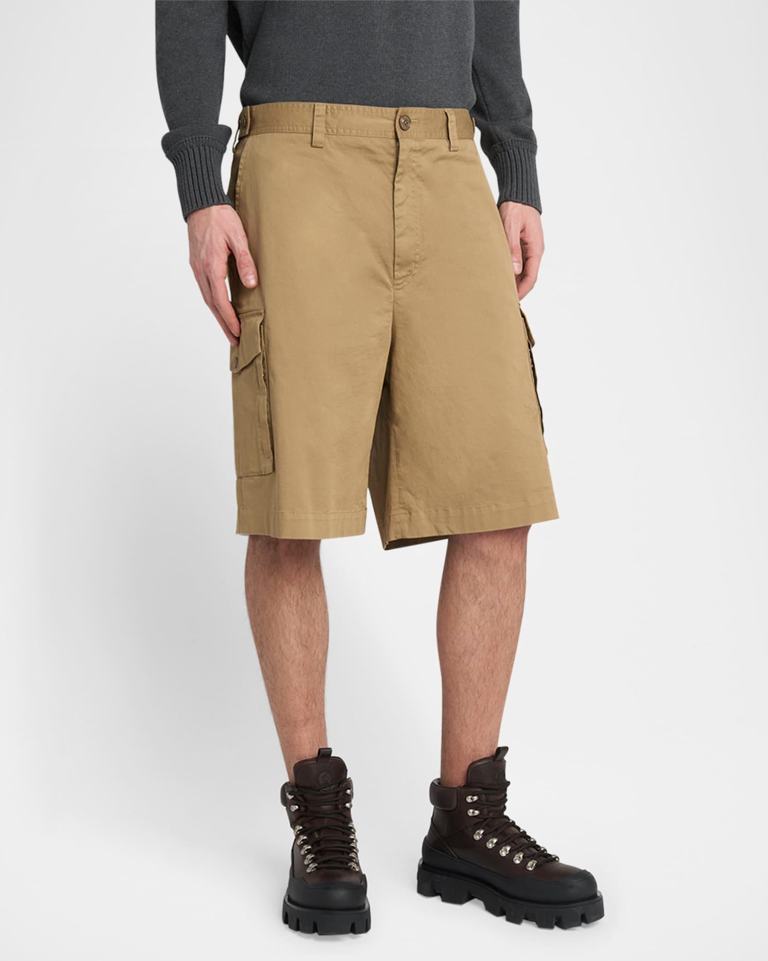 Men's Cargo Shorts Product Image