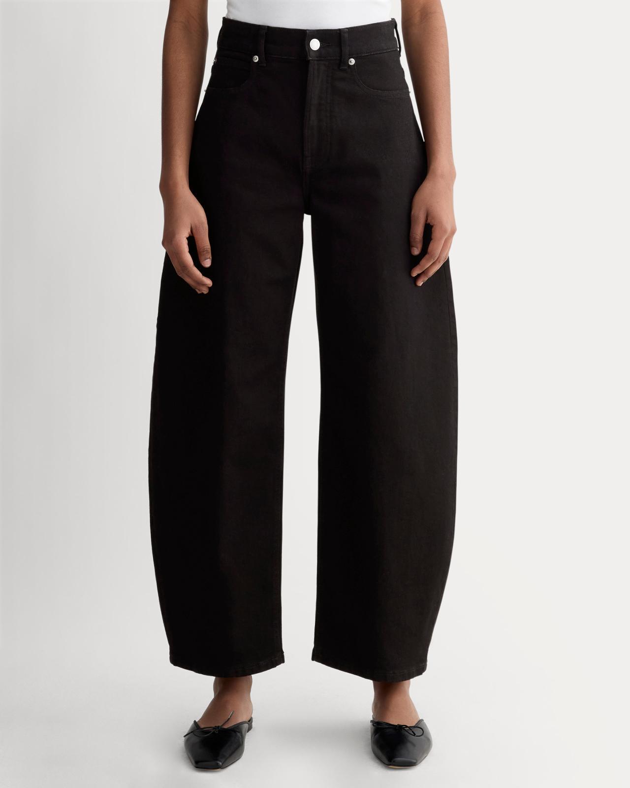 Womens Way-High Curve Jean by Everlane Product Image