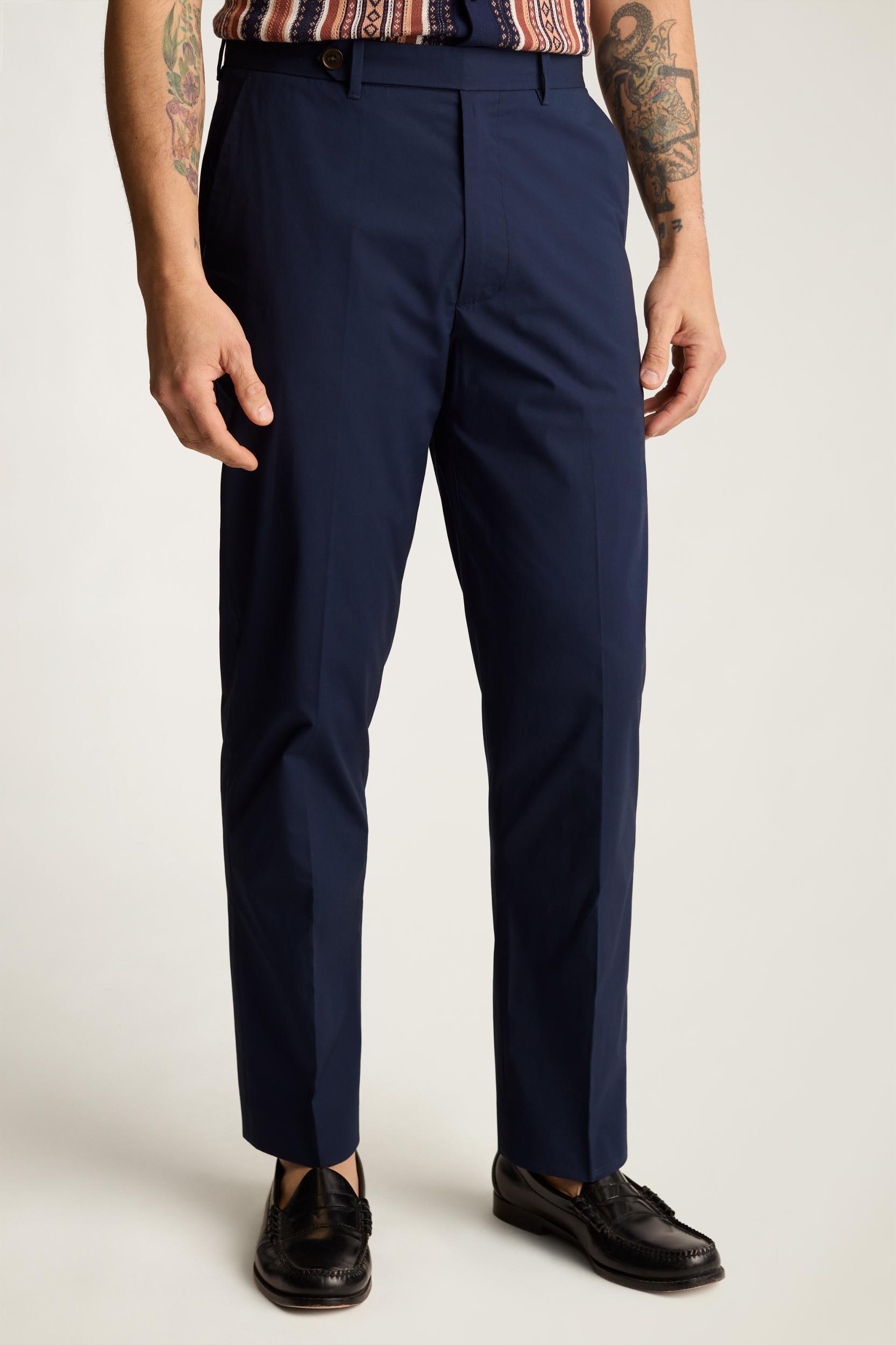 Italian Flyweight Trouser Product Image