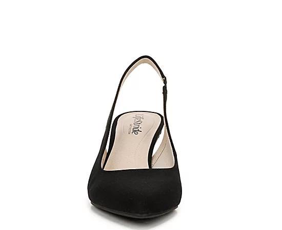 Lifestride Womens Annalise Pump Product Image