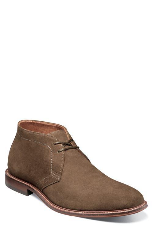 Stacy Adams Martfield Chukka Boot (Dark ) Men's Boots Product Image