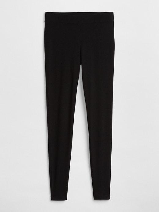 Basic Leggings Product Image