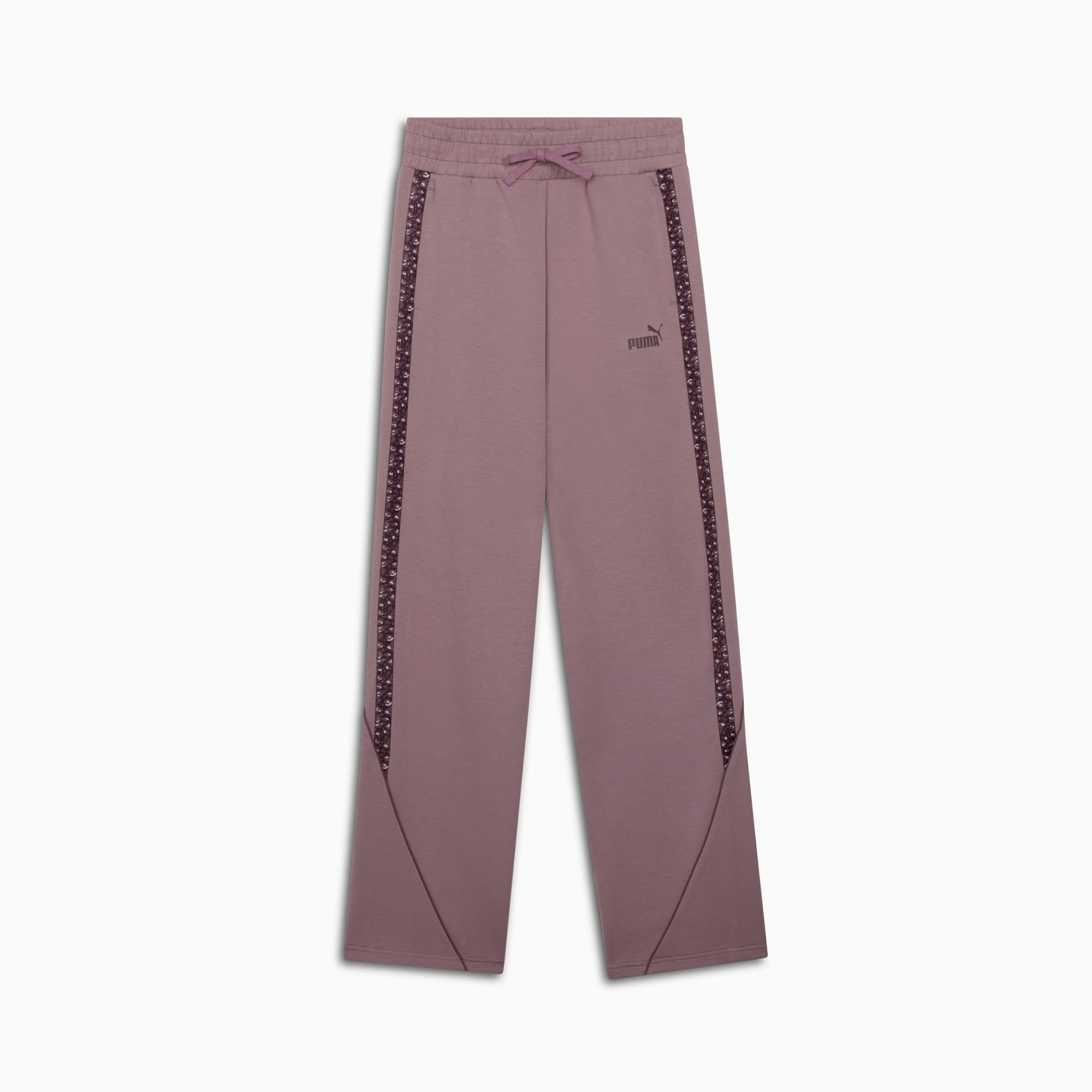 ESS Animal Straight Leg Pant Women Product Image