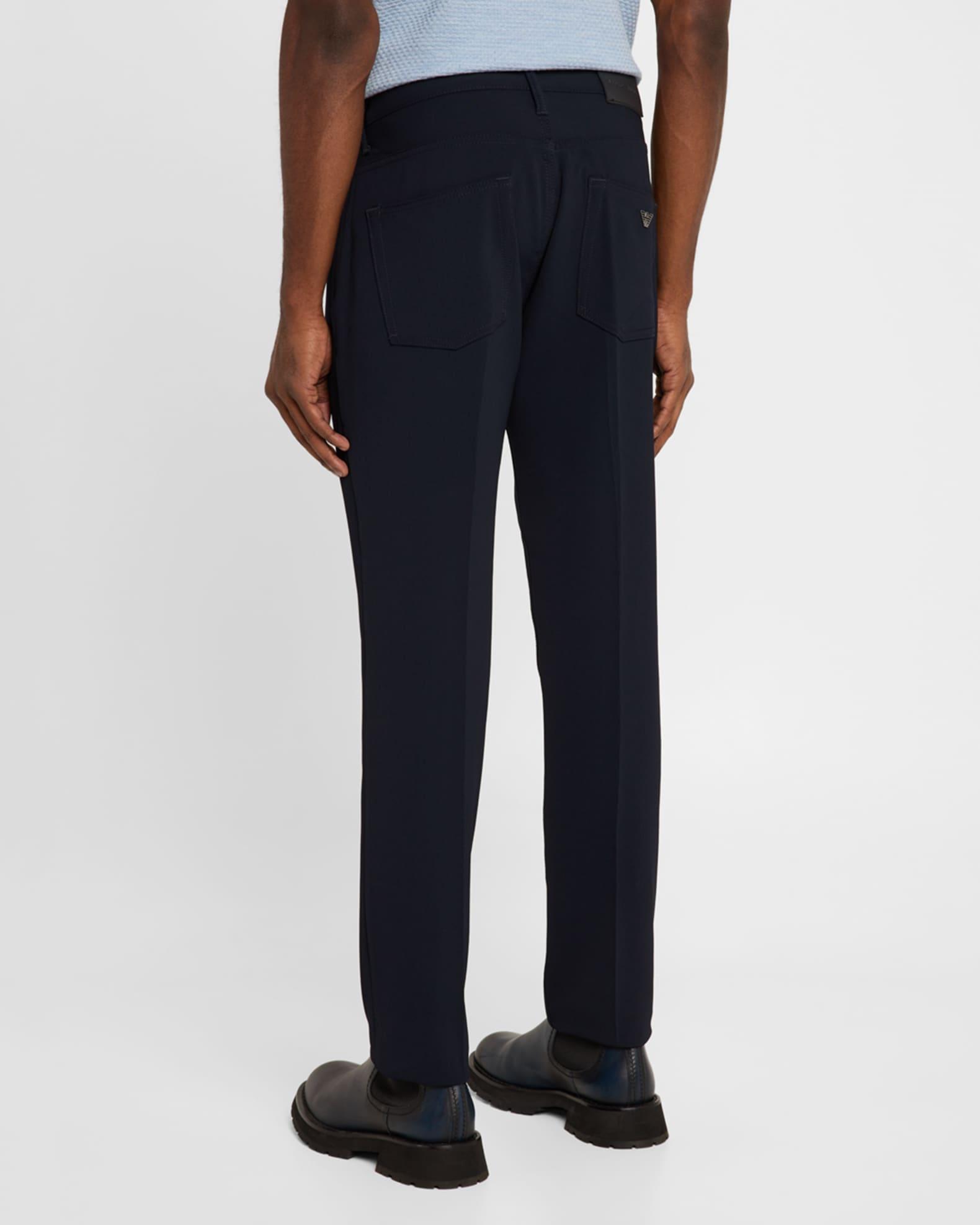Men's Technical Corduroy 5-Pocket Pants Product Image