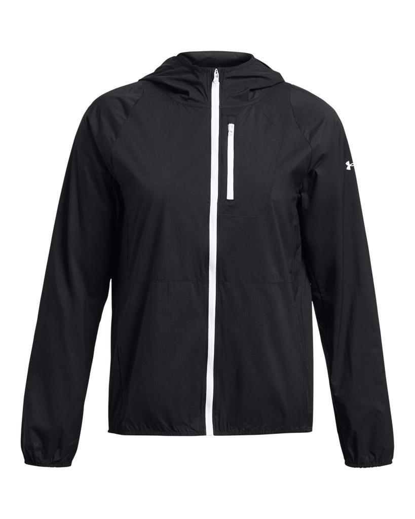 Women's UA Launch Lightweight Jacket Product Image