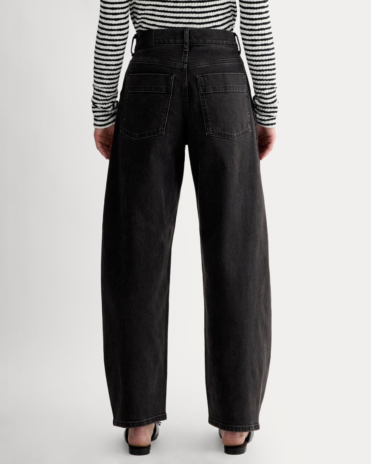 Womens Way-High Twist Curve Jean by Everlane Product Image