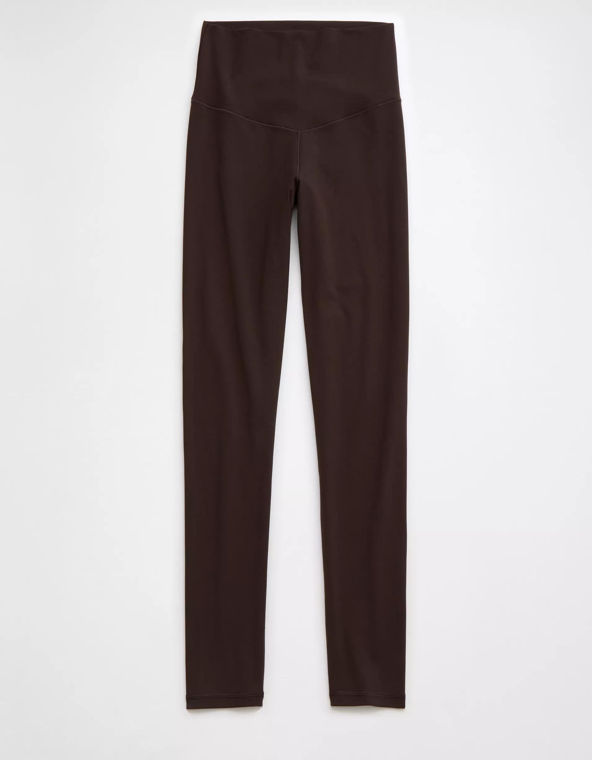 OFFLINE By Aerie Real Me XTRA High Waisted Legging Product Image