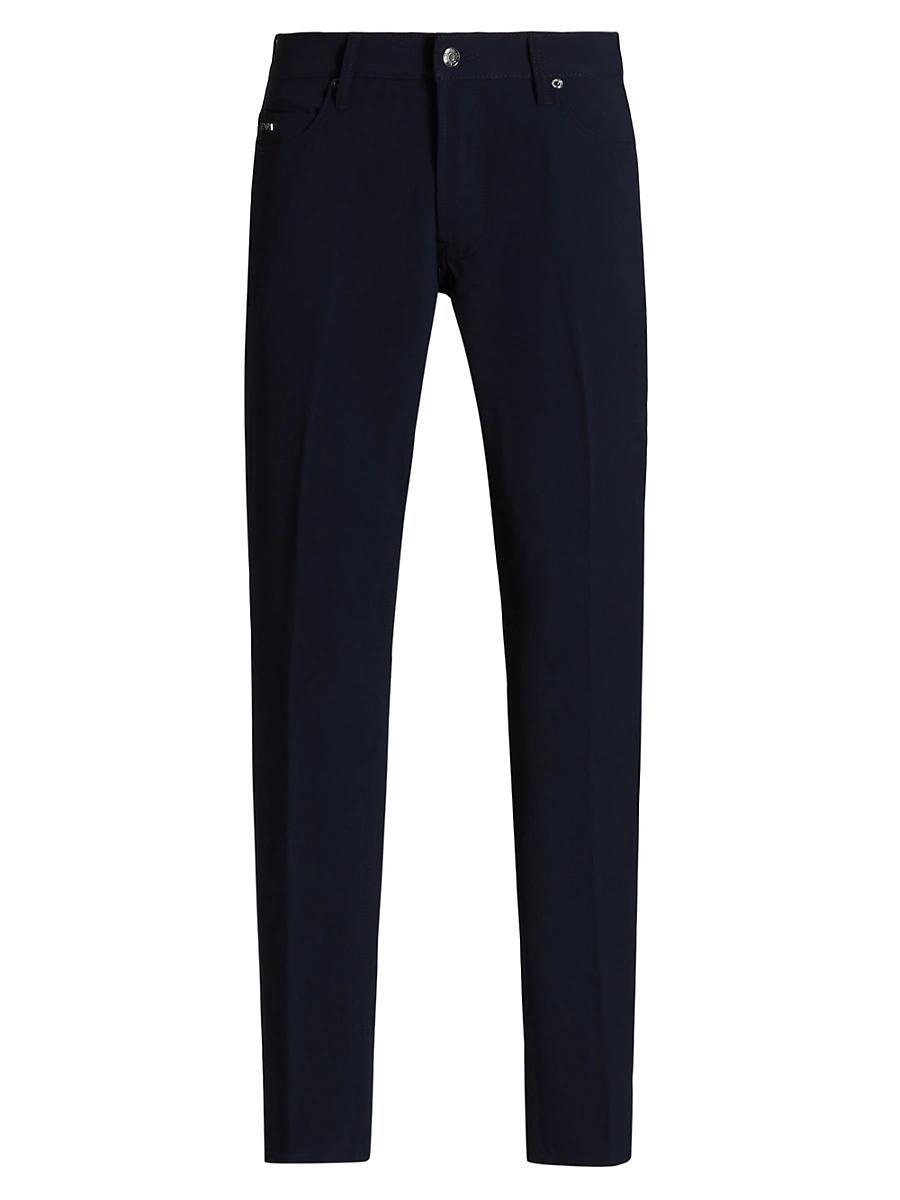 Men's Technical Corduroy 5-Pocket Pants Product Image