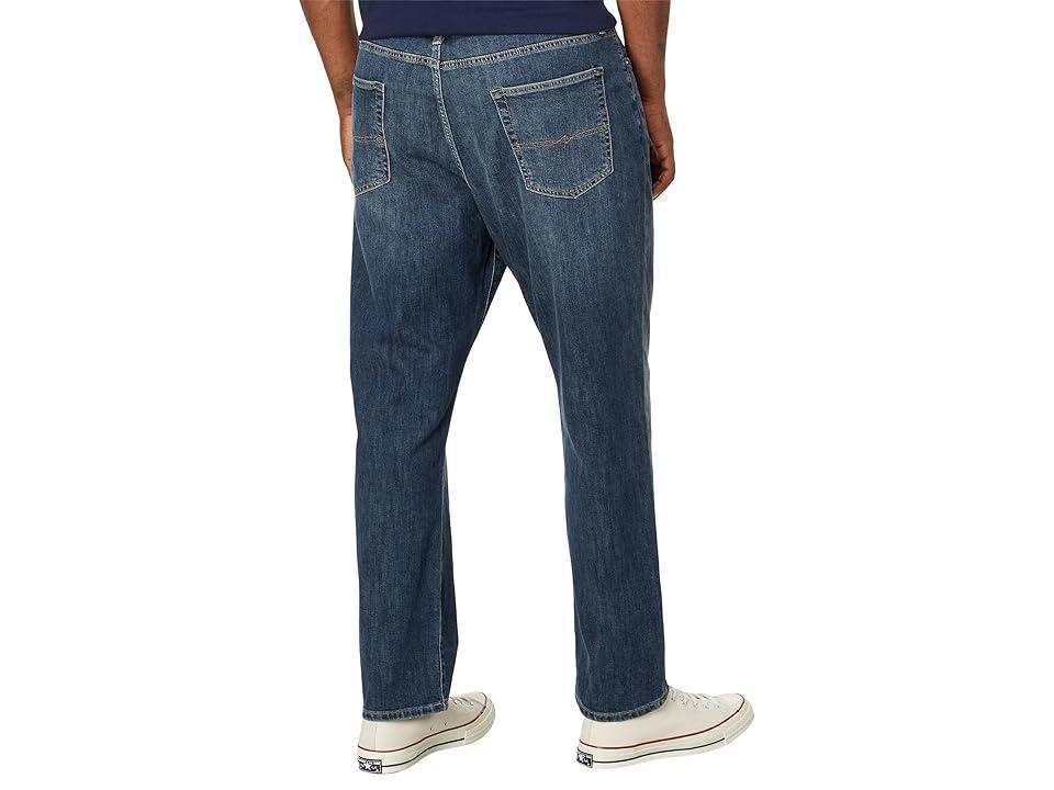 Lucky Brand 223 Straight Jean (Fortville) Men's Jeans Product Image