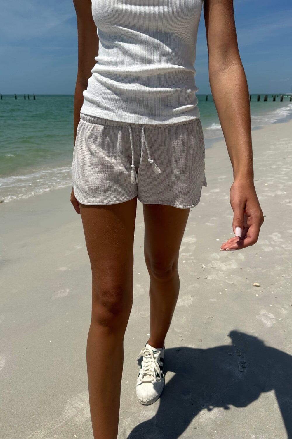 Summer Thermal Shorts Product Image