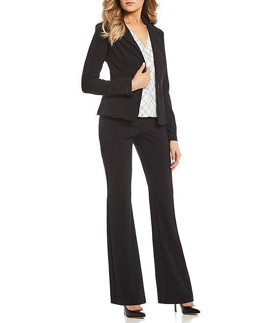 I.N. San Francisco Double-Button Suiting Blazer Product Image