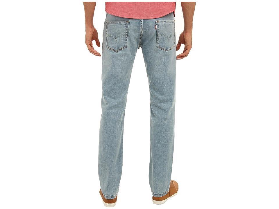 Men's Levi's® 511™ Slim Fit Stretch Jeans, Size: 34X34, Blue Grey Product Image