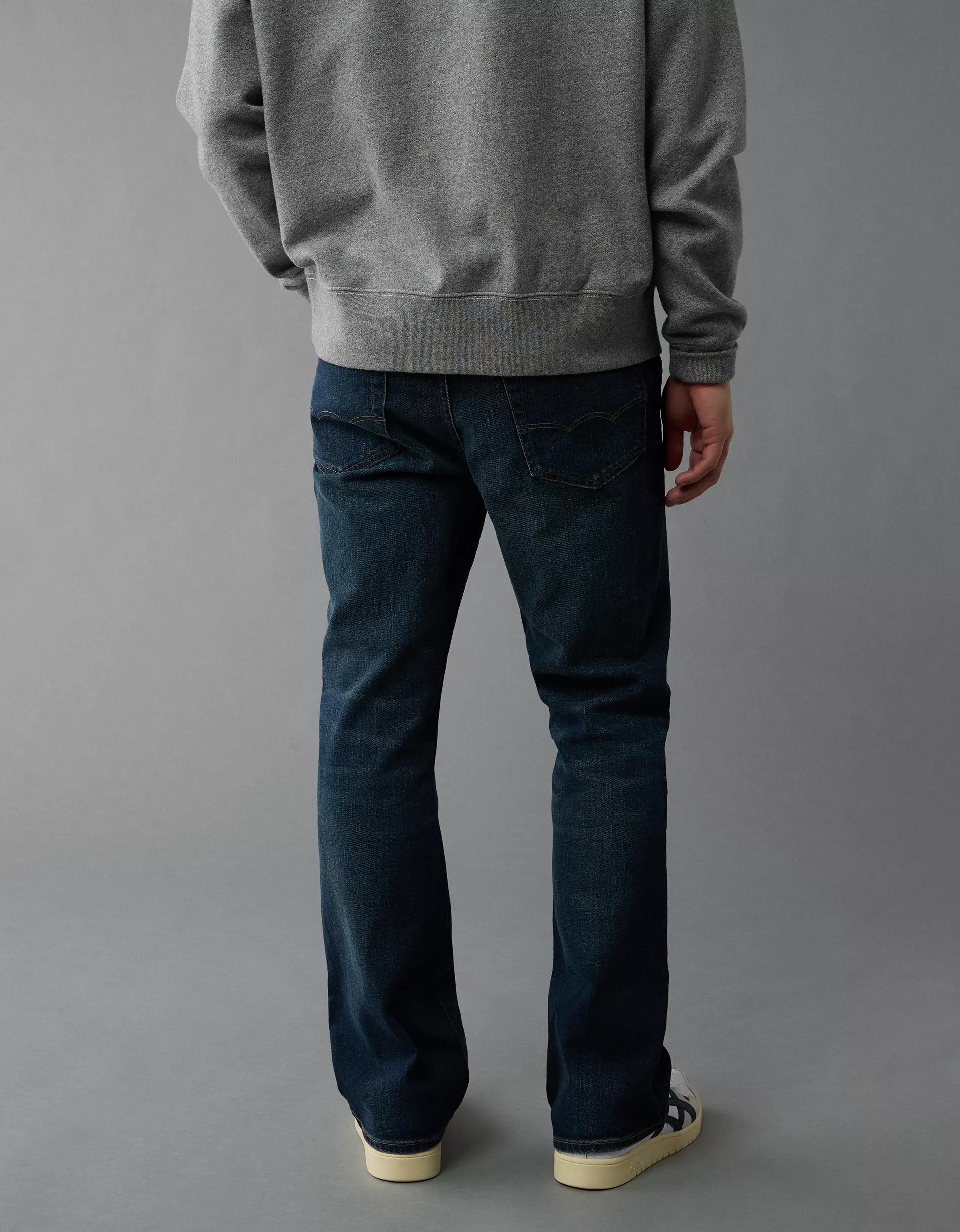 AE EasyFlex Slim Bootcut Jean Product Image
