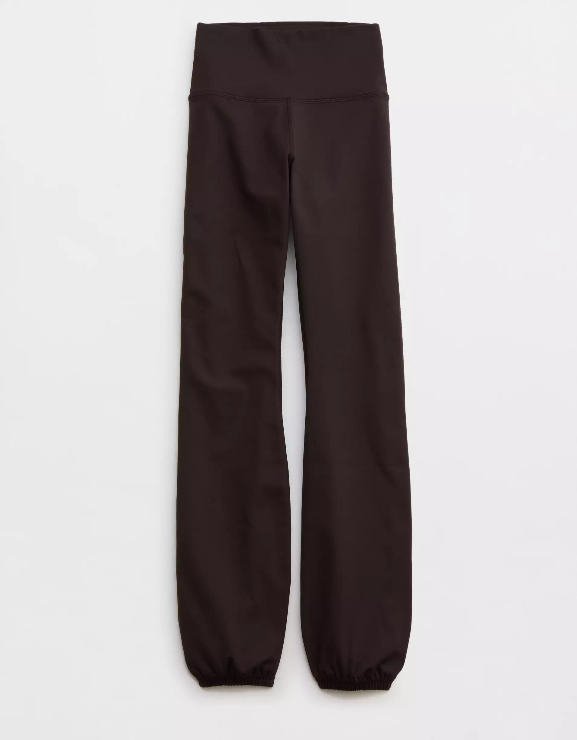 OFFLINE By Aerie The Hugger High Waisted Cinch Pant Product Image