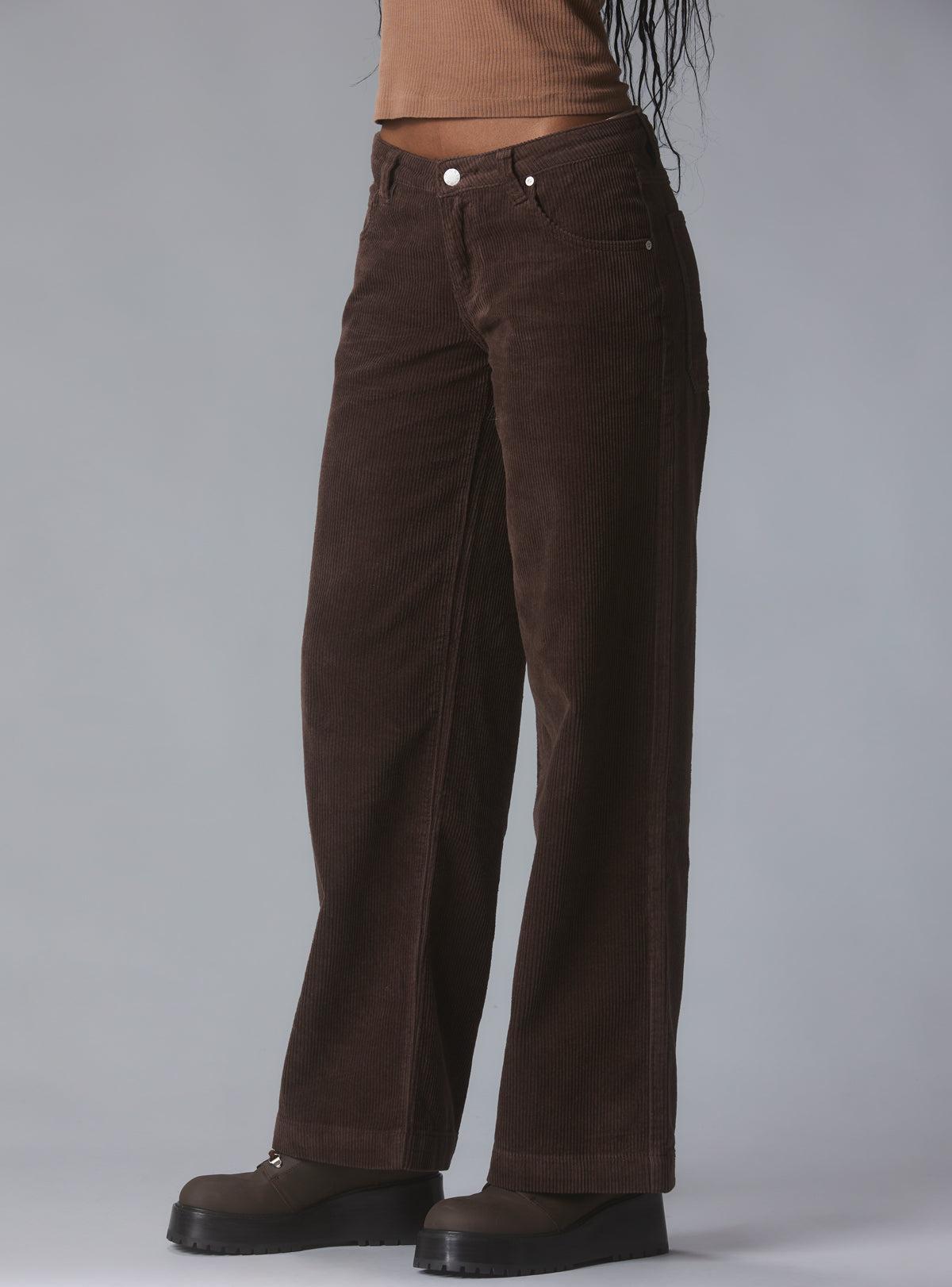 Boba Pant Female Product Image