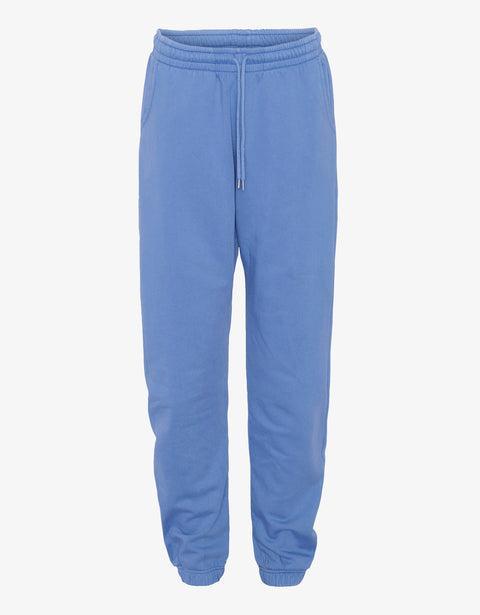 Organic Sweatpants - Limestone Grey Product Image