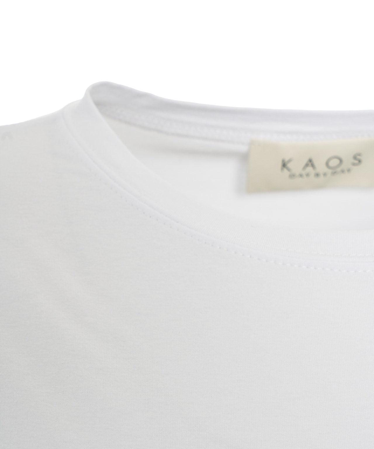 Viscose t-shirt Product Image