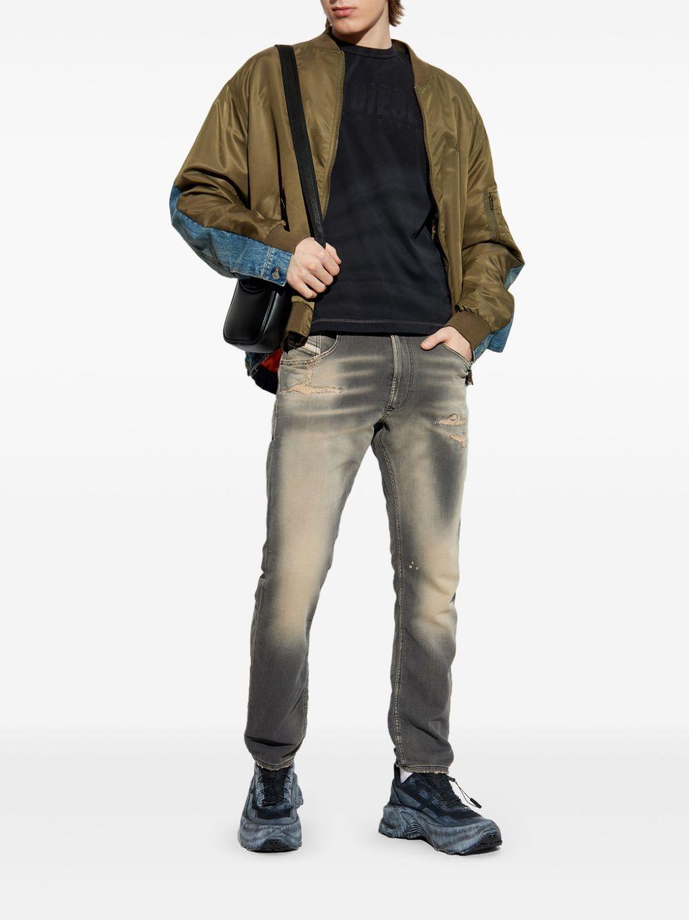 T-Adjust-R13 T-shirt Product Image