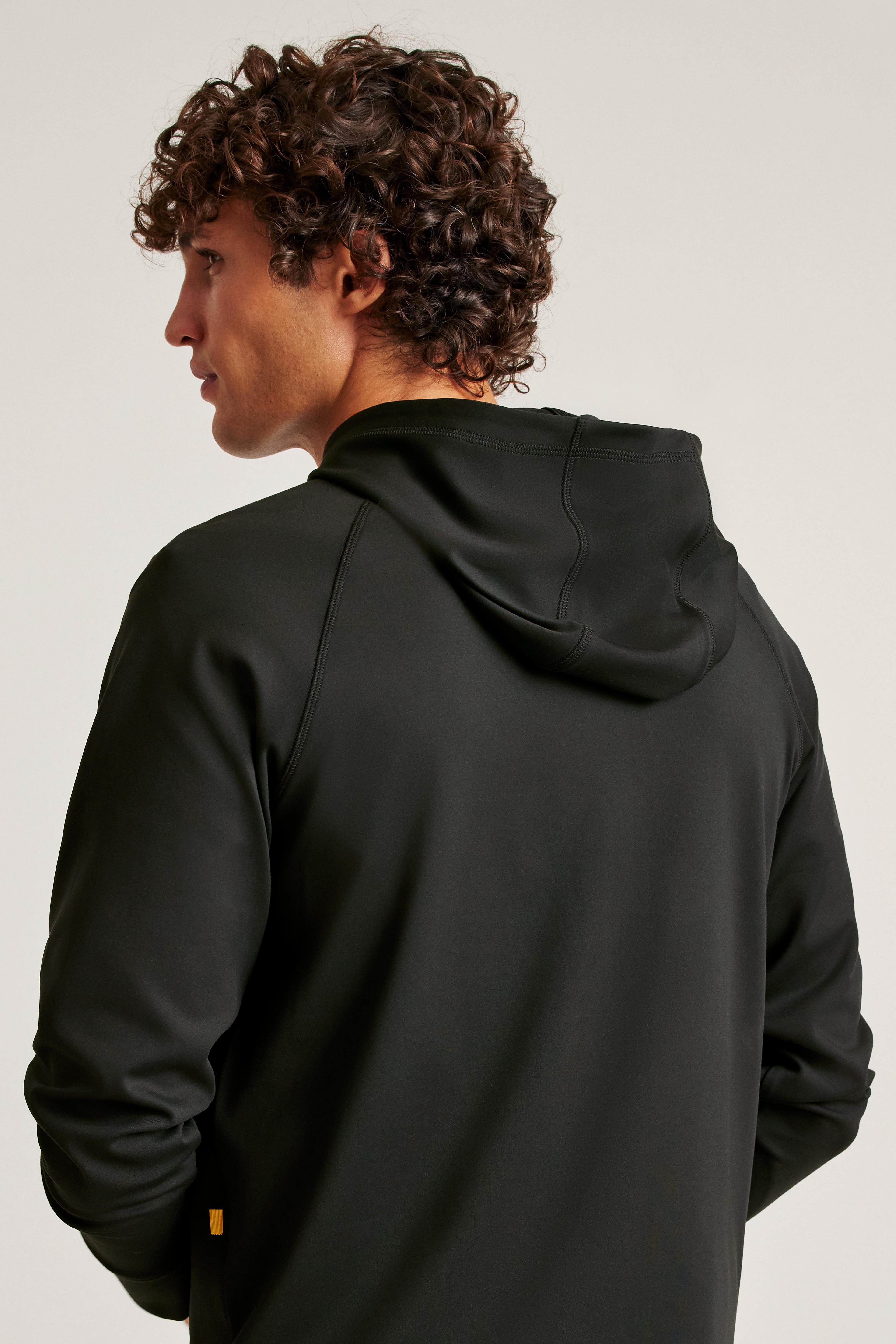 The Elements Full Zip Hoodie Product Image