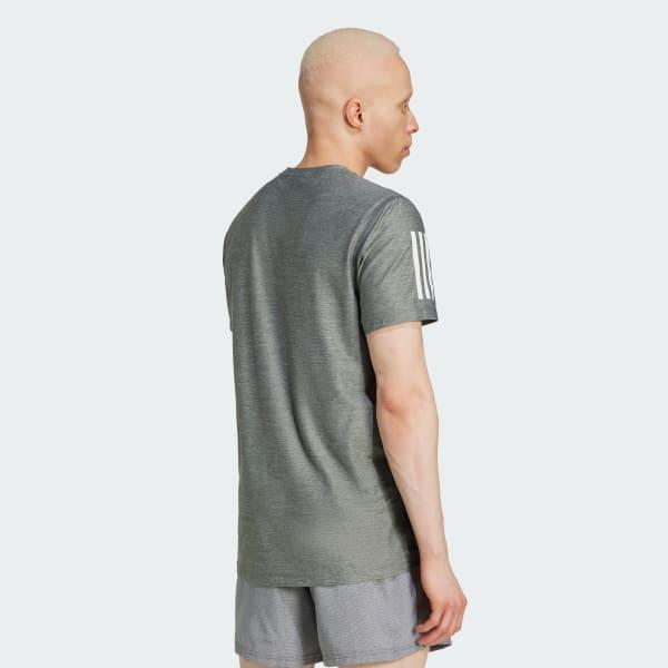 Own the Run Tee Product Image