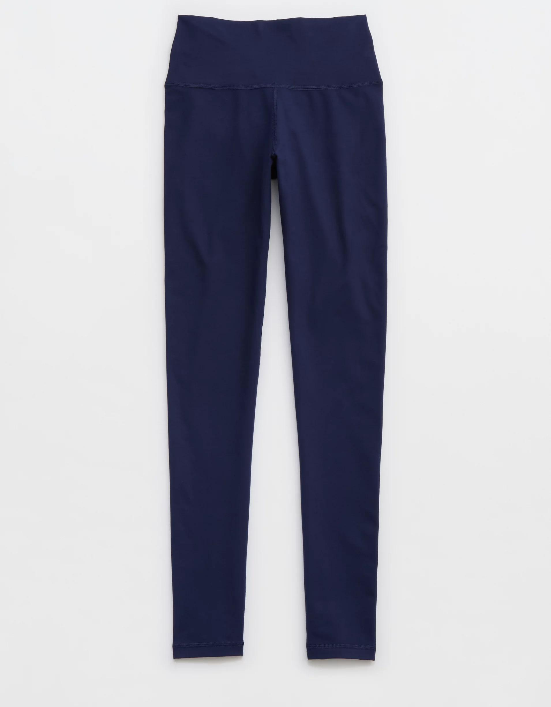 OFFLINE By Aerie The Hugger High Waisted Cross Back Legging Product Image