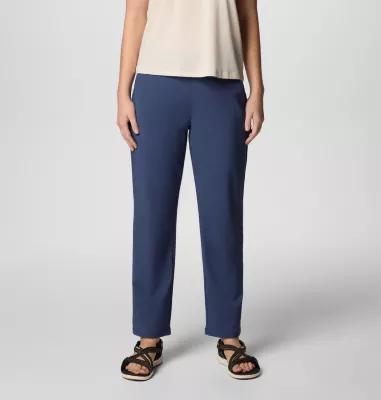 Columbia Women's All Seasons Pull-On Pants- Product Image