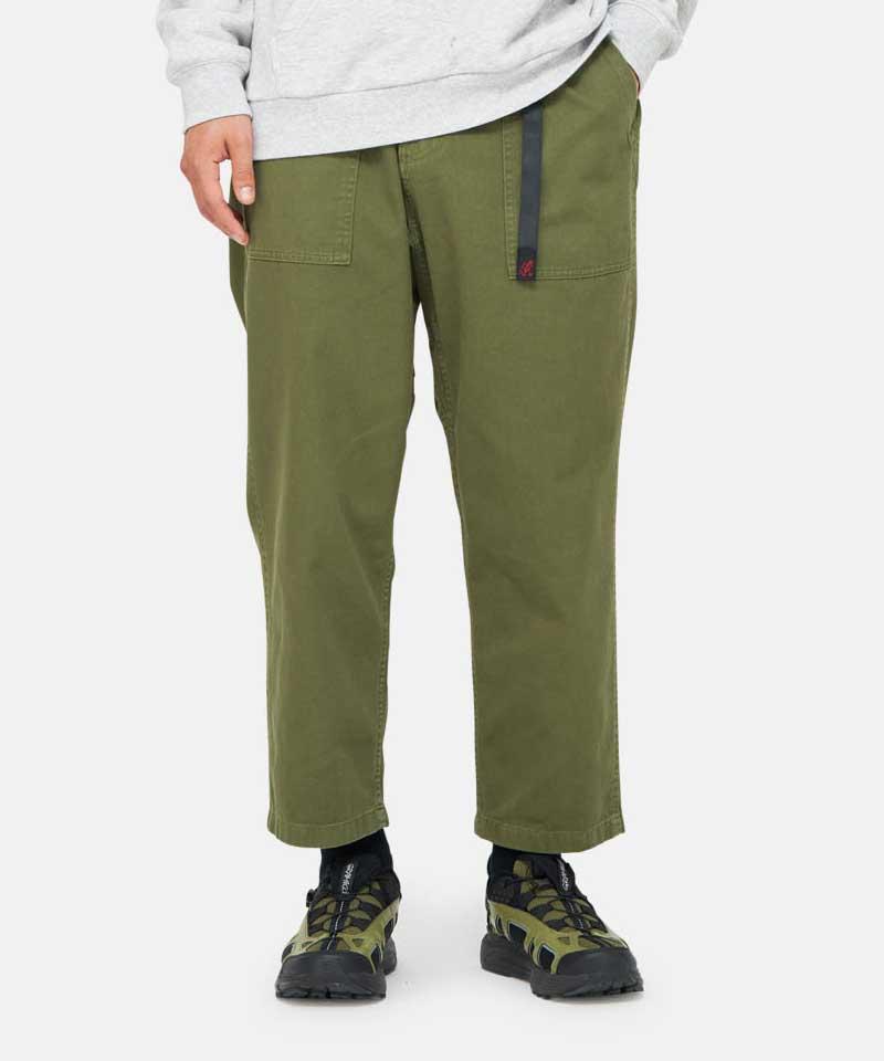 Loose Tapered Pant Unisex Product Image
