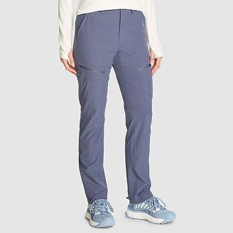 Women's 2.0 Polar Fleece-Lined Pants Product Image