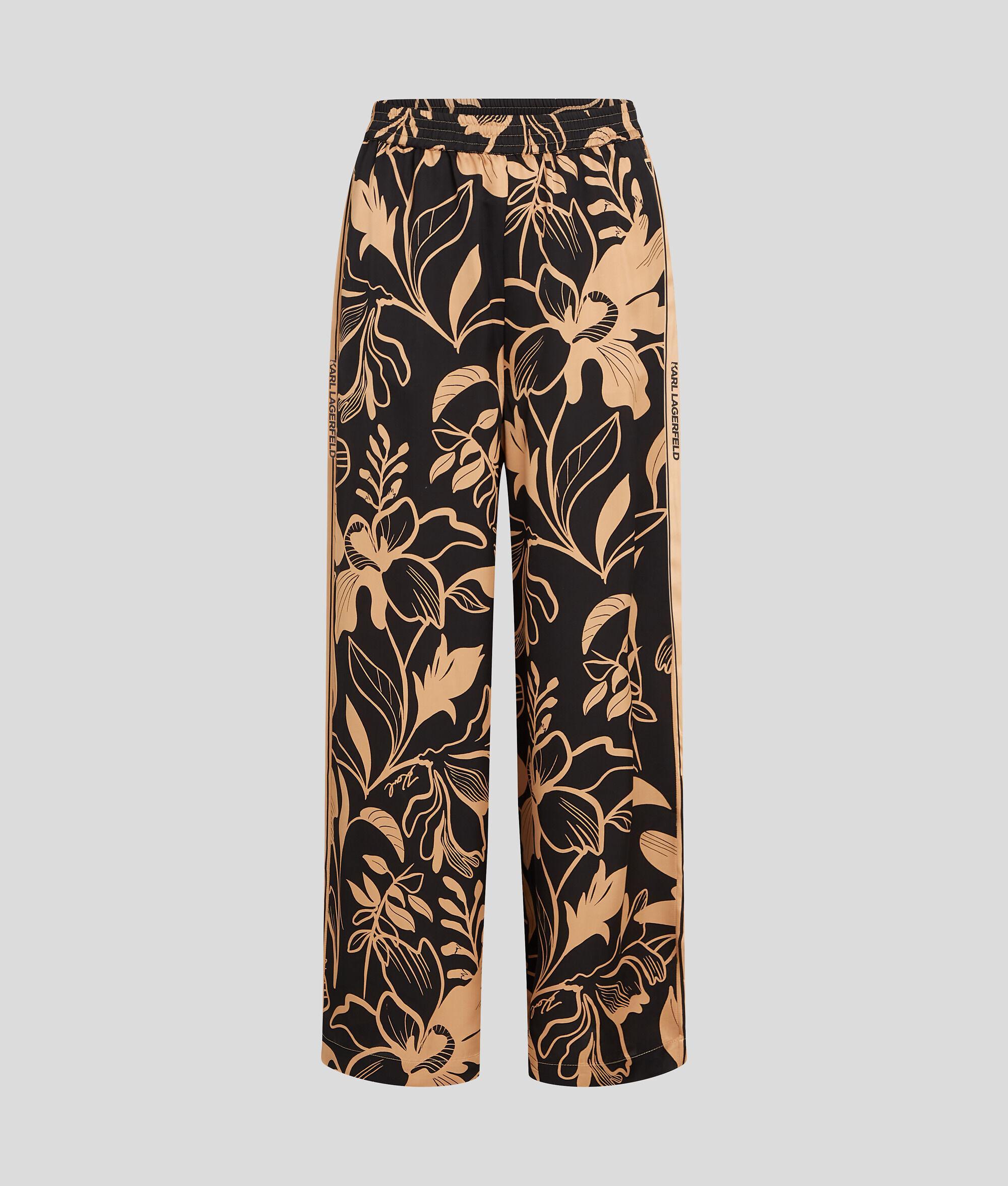 WIDE-LEG PANTS Product Image