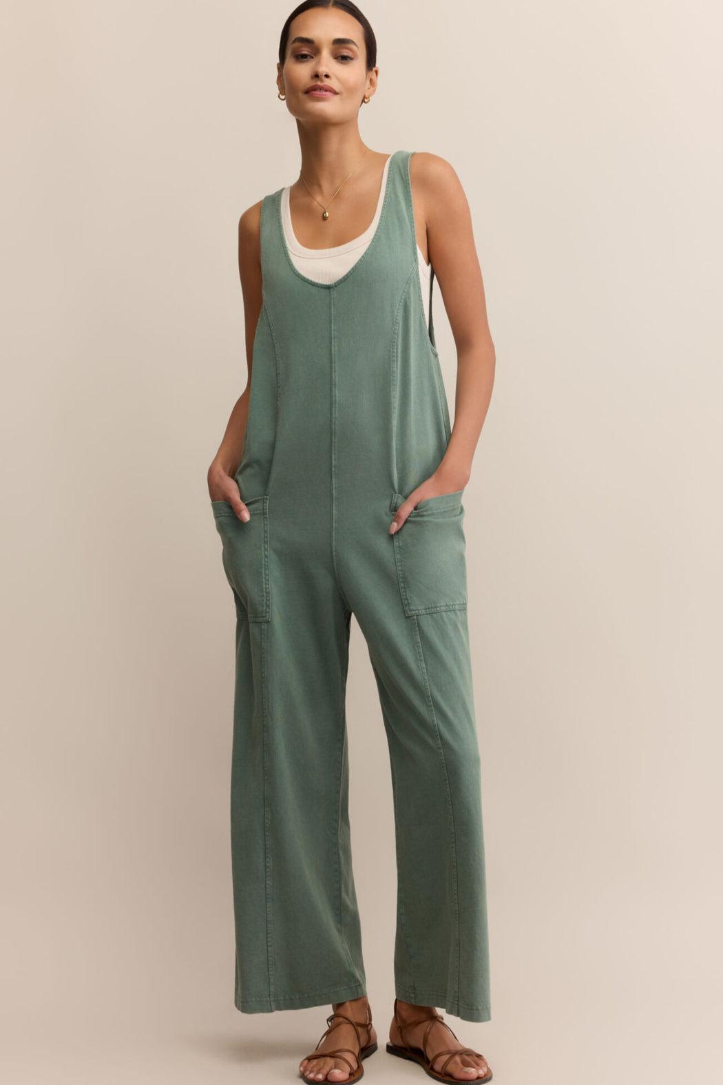 Brasilia Jumpsuit Product Image