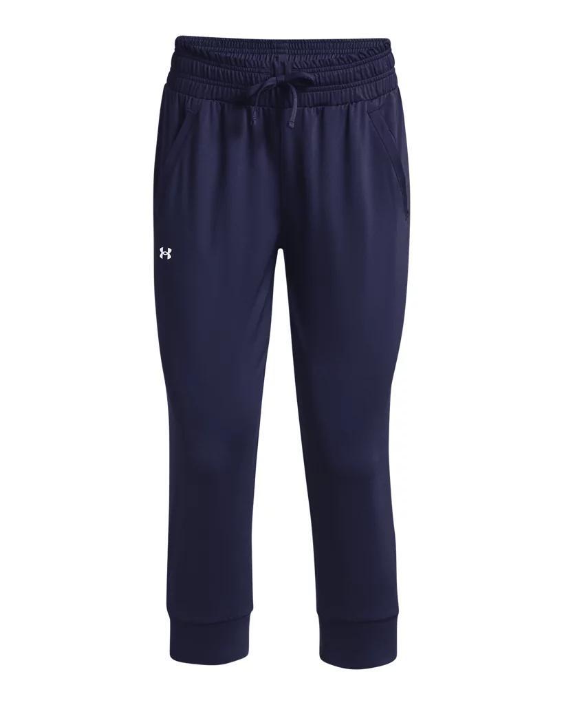 Women's UA Tech Capri Pants Product Image