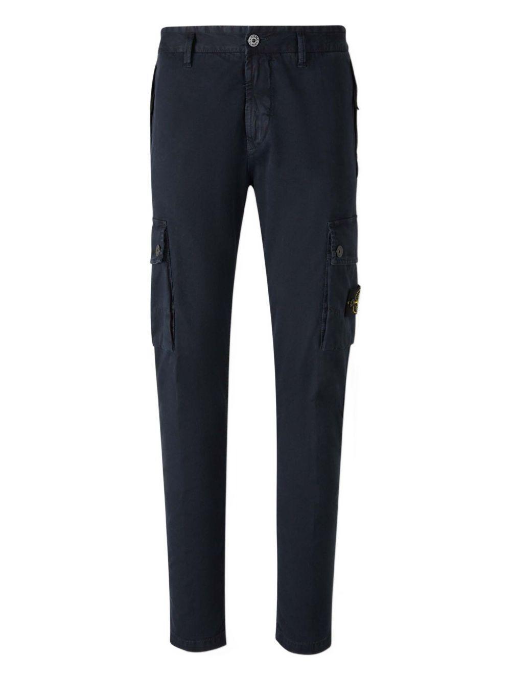 cargo-pocket trousers Product Image