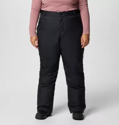 Columbia Women's Slope Seeker Insulated Pants - Plus Size- Product Image