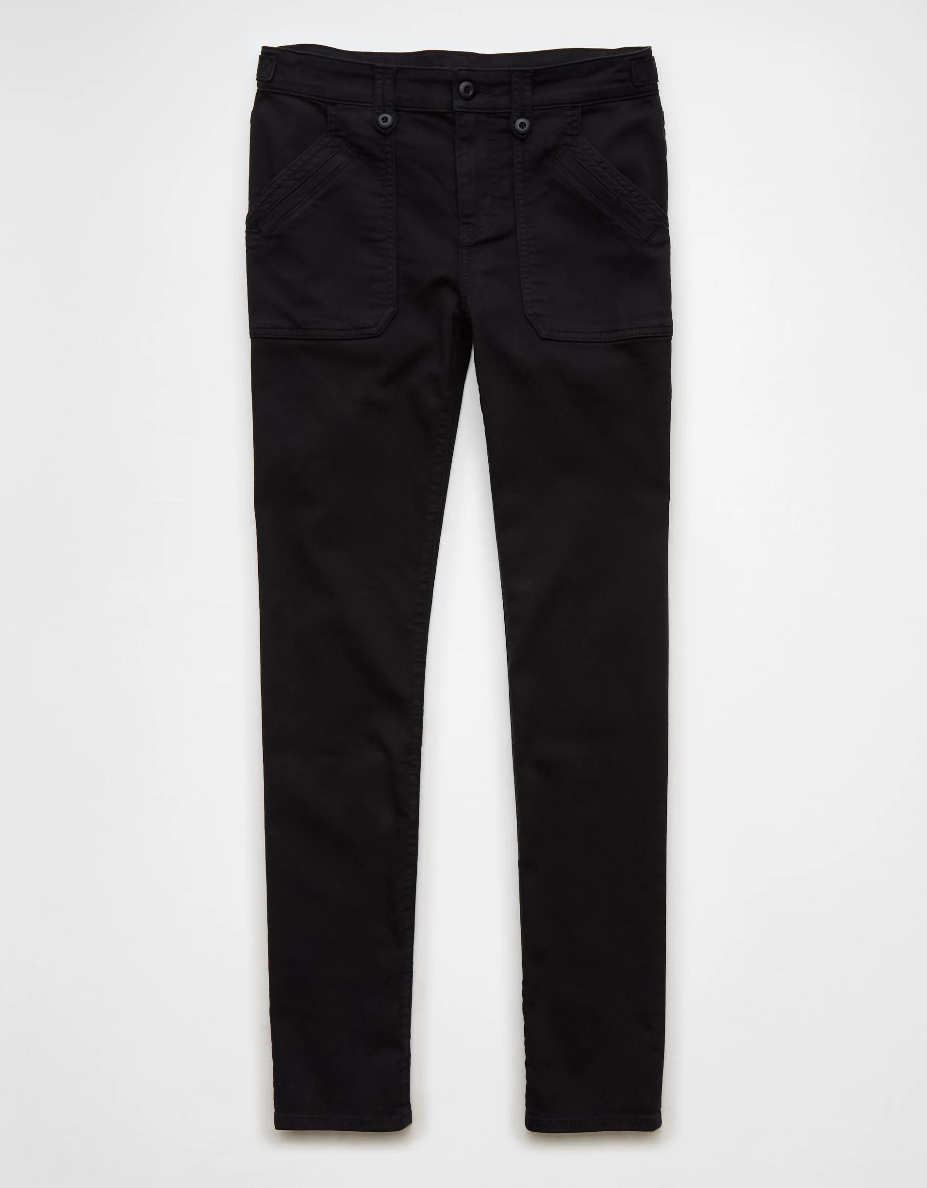 AE Stretch Classic Skinny Pant Product Image