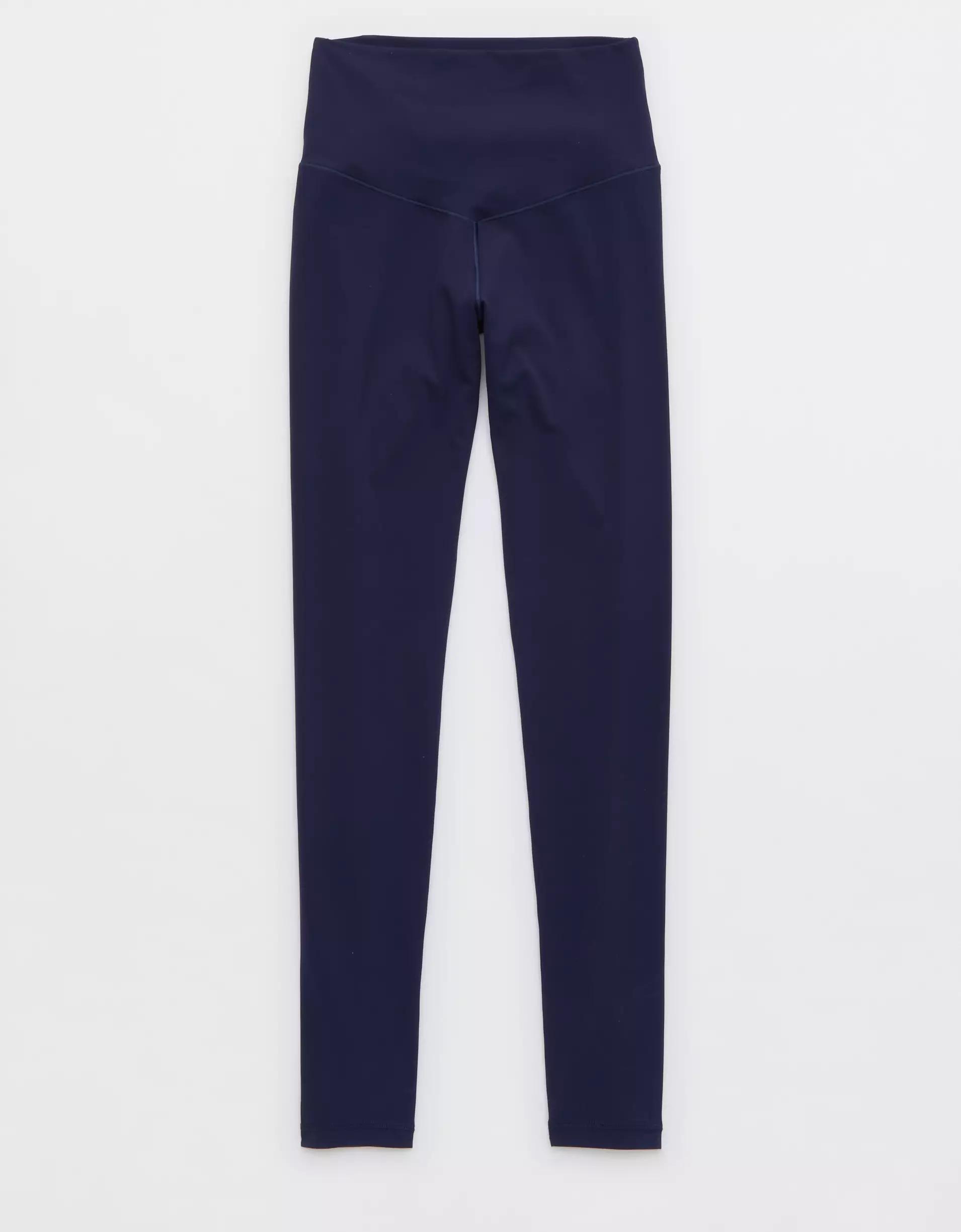 OFFLINE By Aerie Real Me XTRA High Waisted Legging Product Image