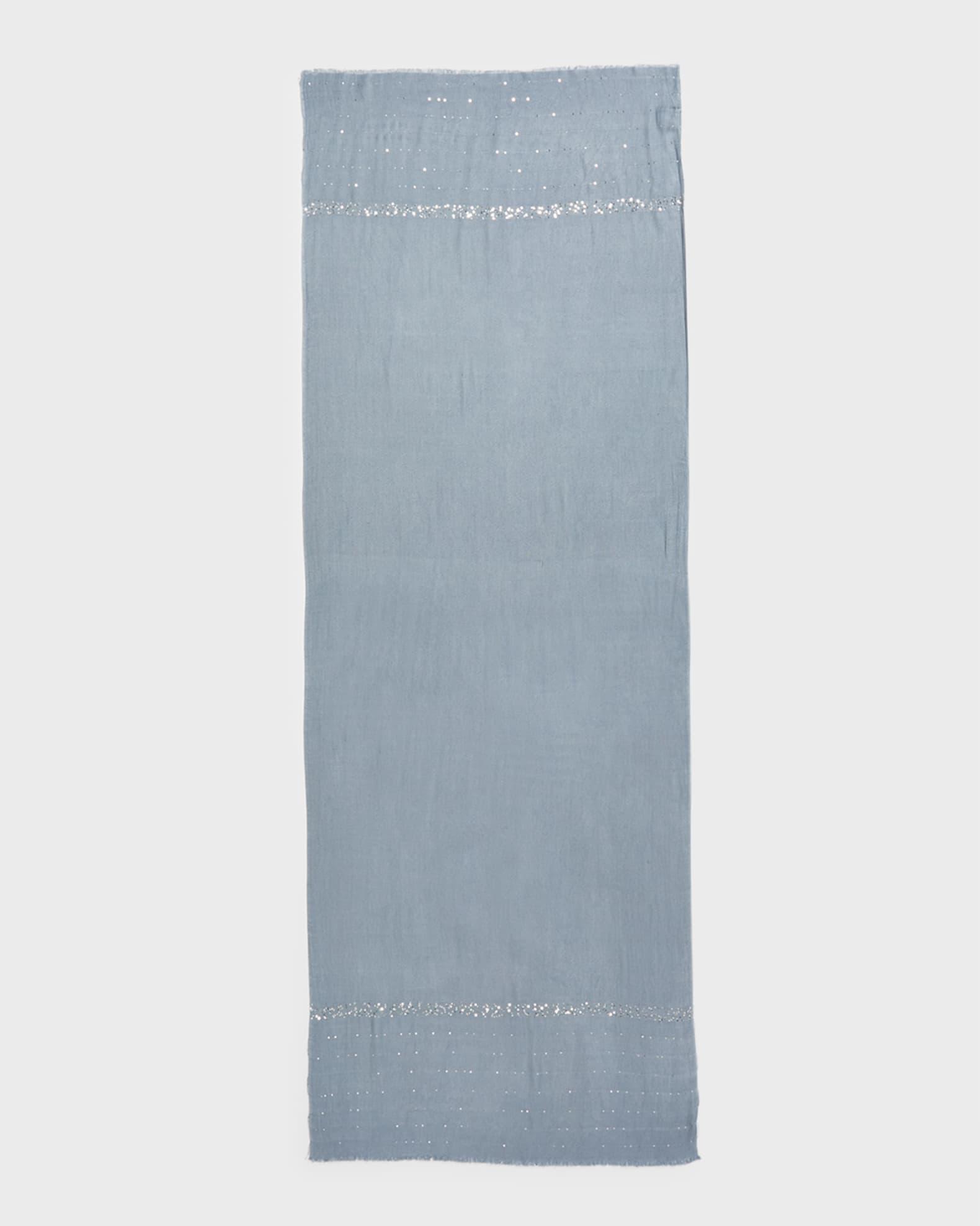 Sequin Evening Scarf Product Image