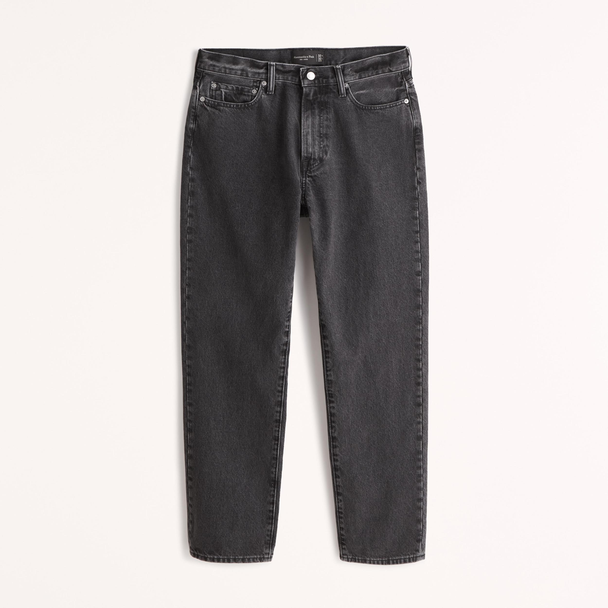 Loose Jean Product Image