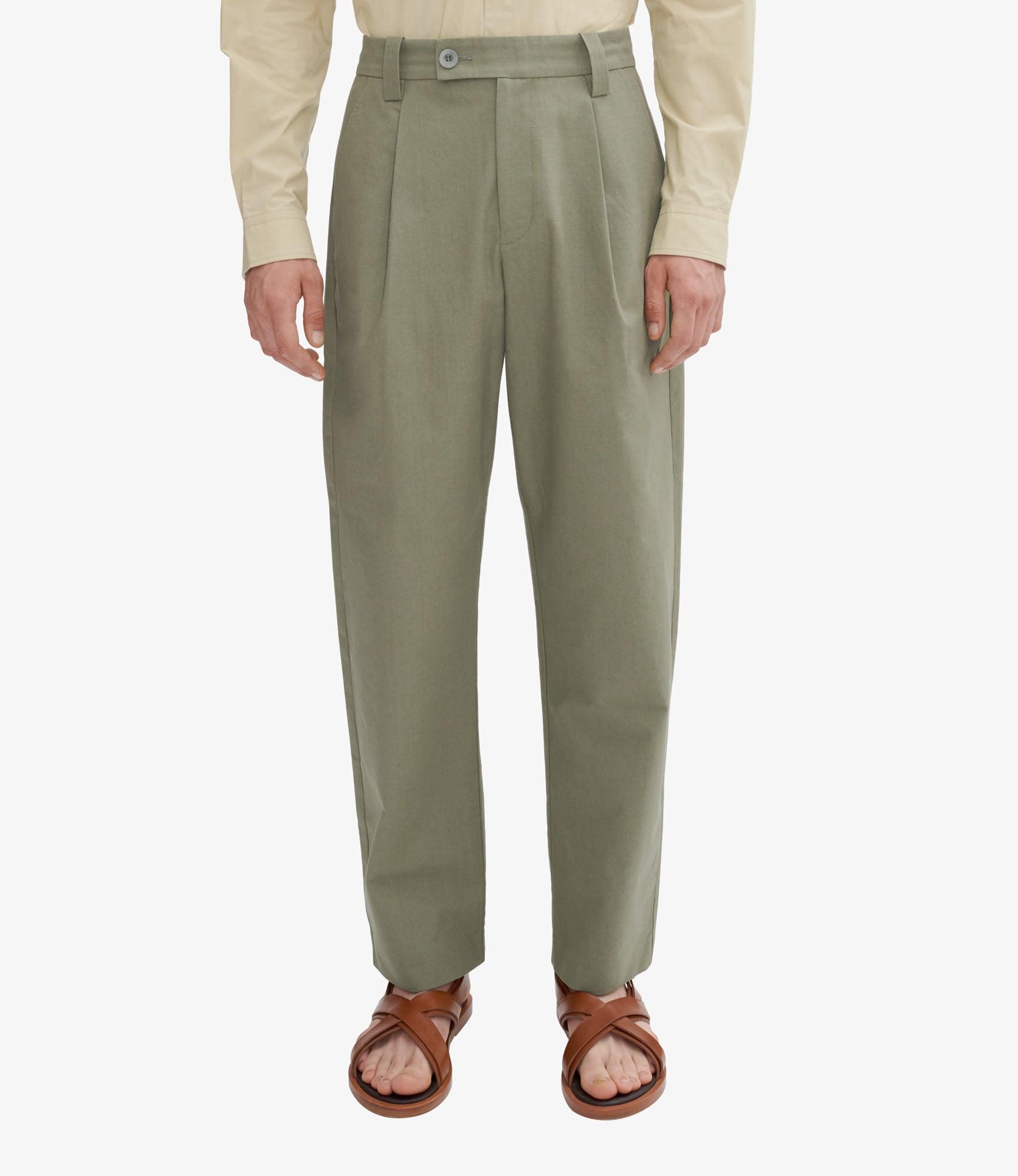 Renato pants Male Product Image