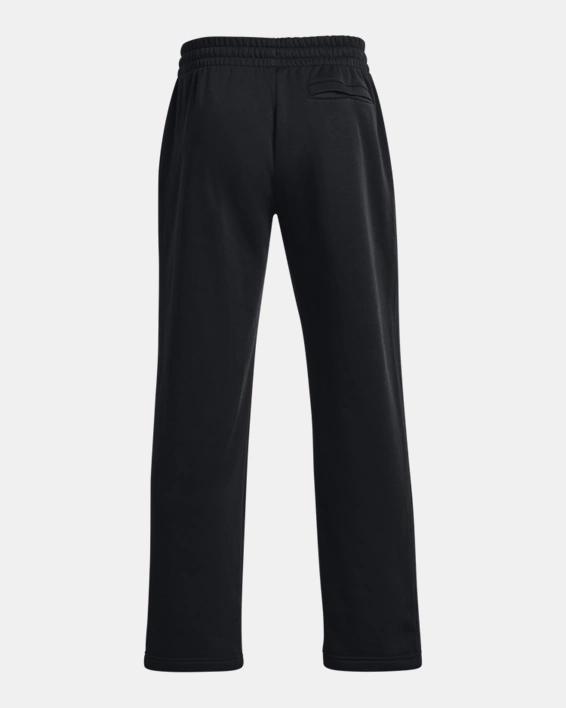 Men's UA Icon Fleece Pants Product Image