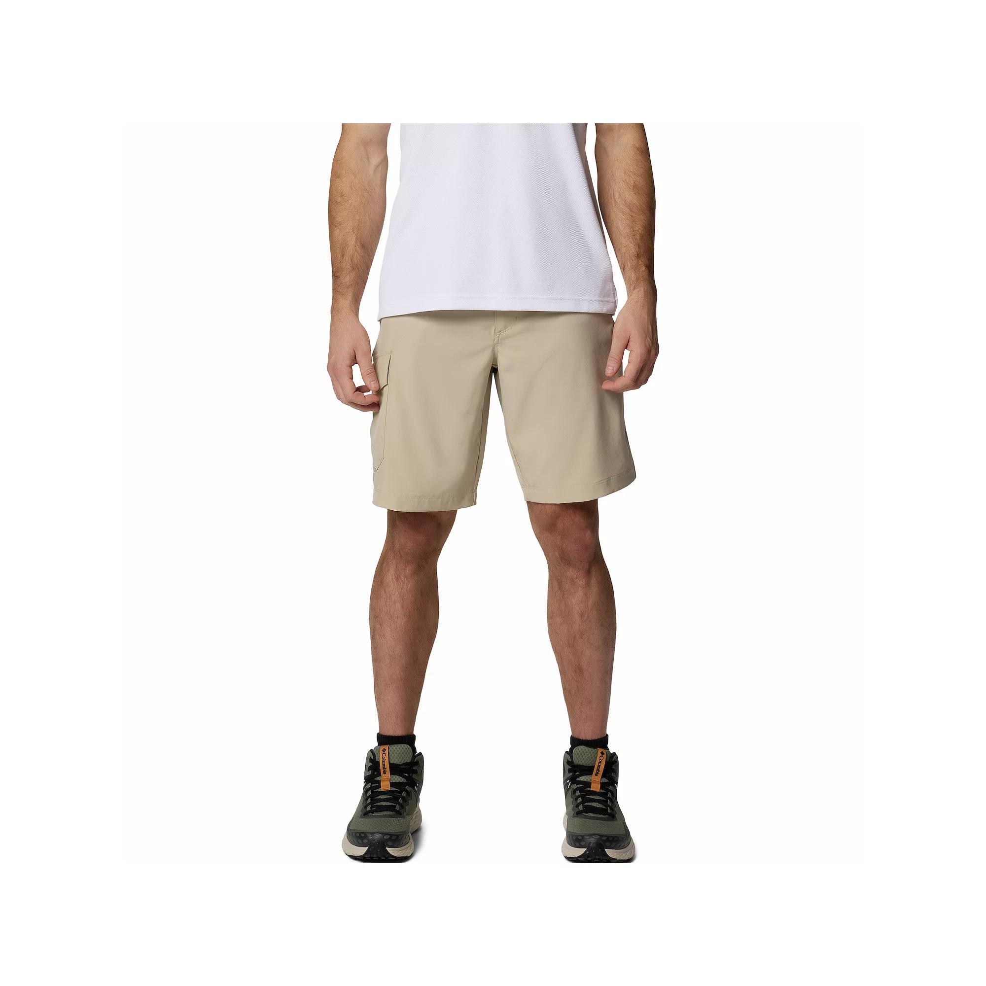 Men's Columbia UPF 50 10" Eaglecrest Short,  Product Image