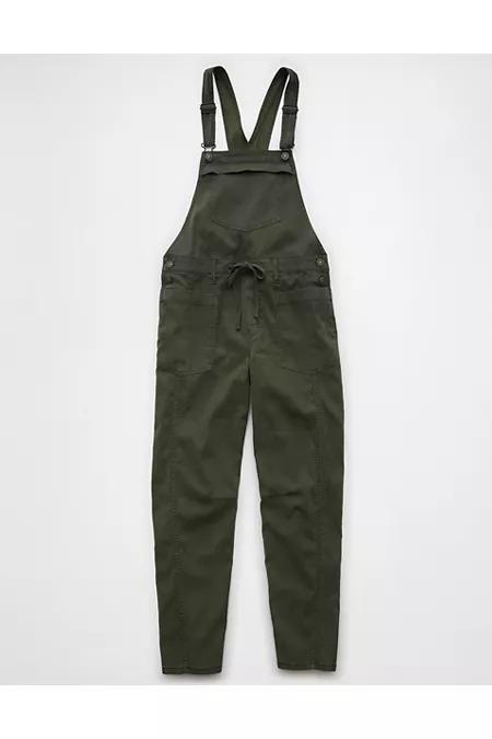 AE Stretch Barrel Overall Women's Product Image