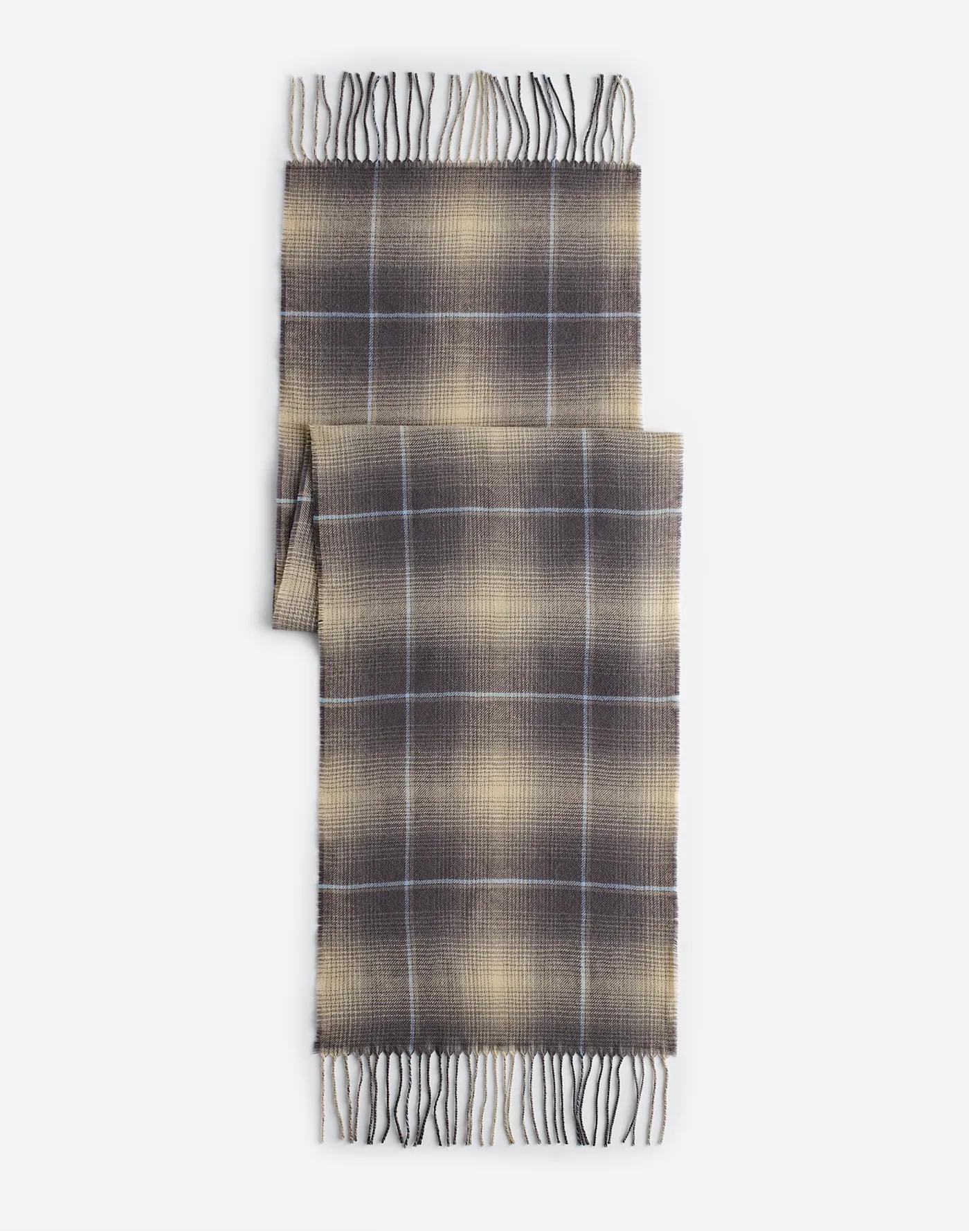 Wool Scarf Product Image