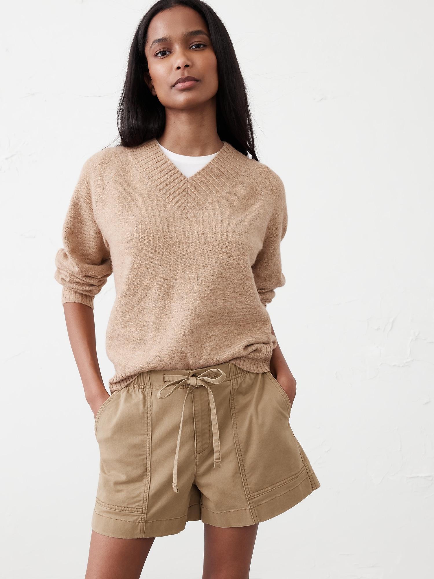 Chino Short Product Image