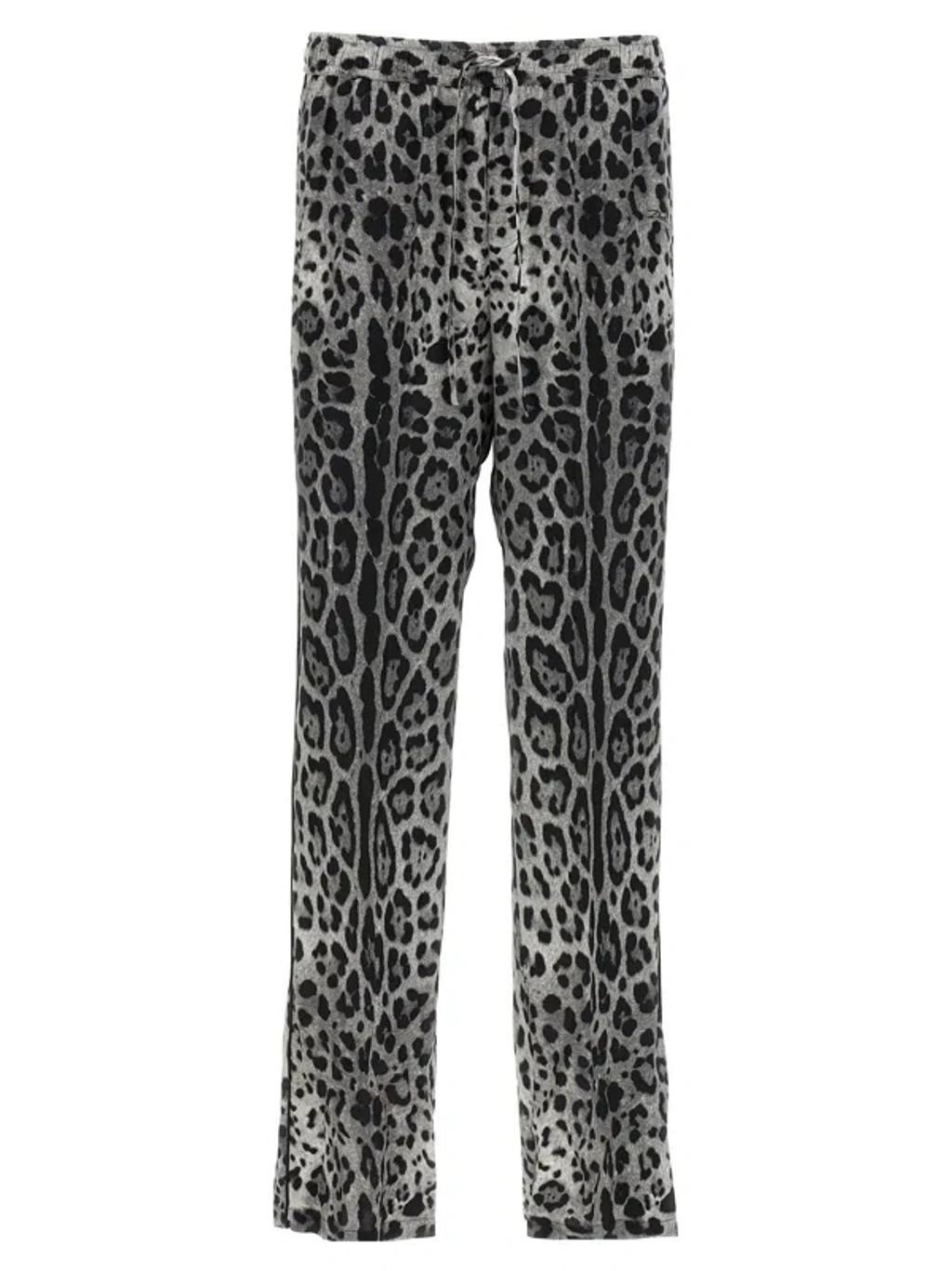 Leo Pants In Multi Product Image