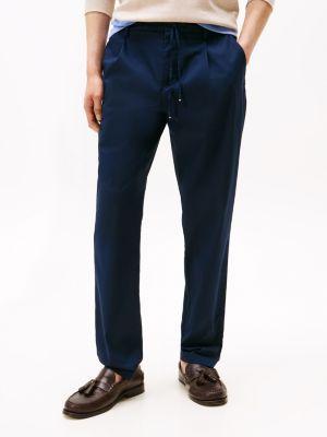 Relaxed Tapered Tech Pant Product Image