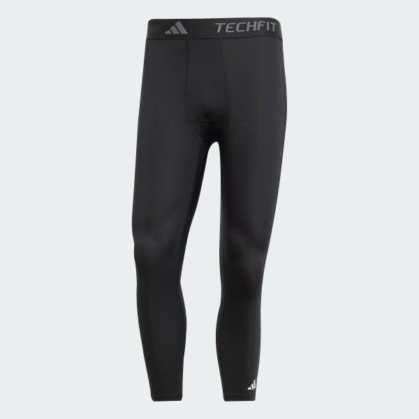 Techfit Compression Training 3/4 Tights Product Image