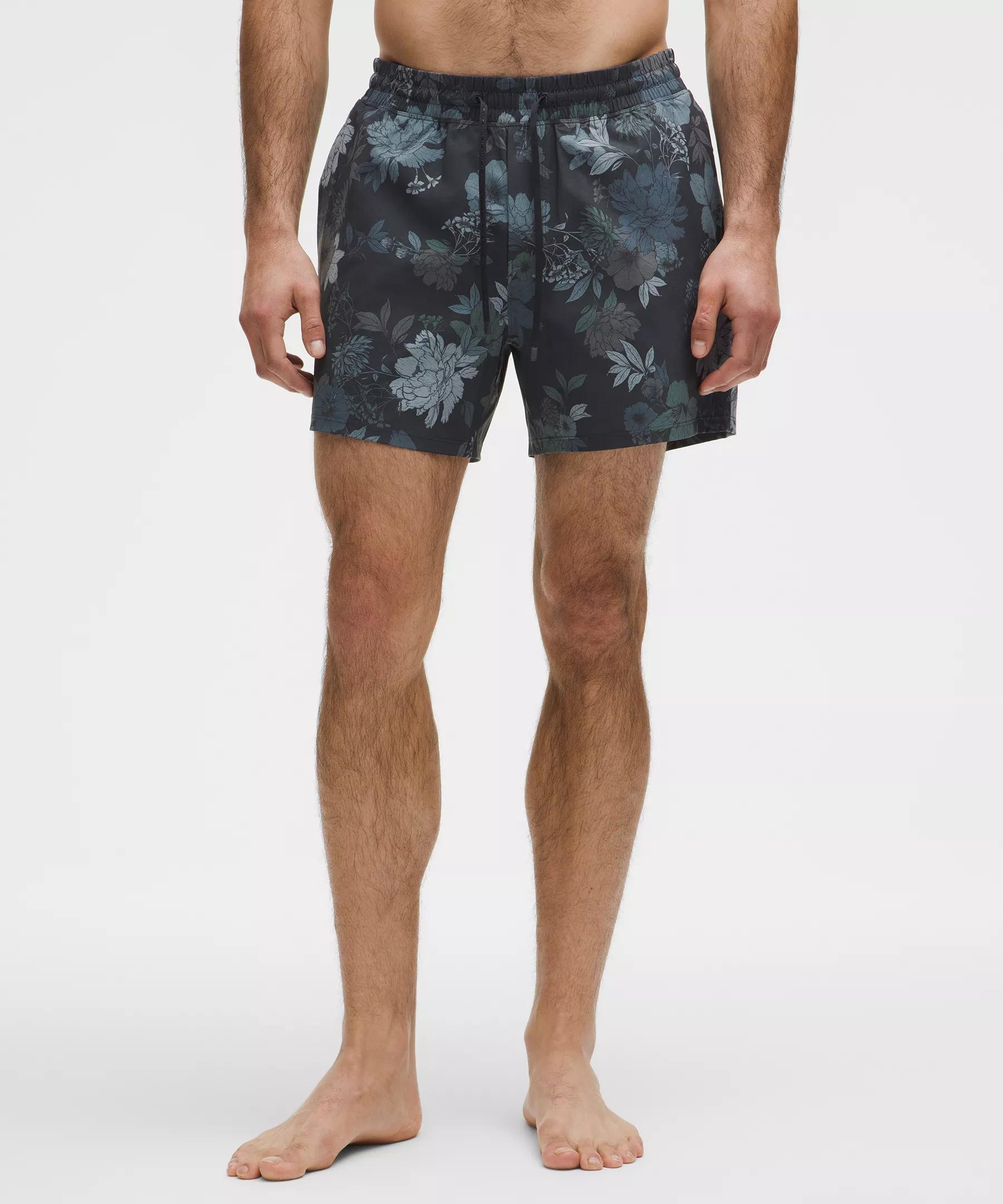 Swim Short 5" *Lined Product Image