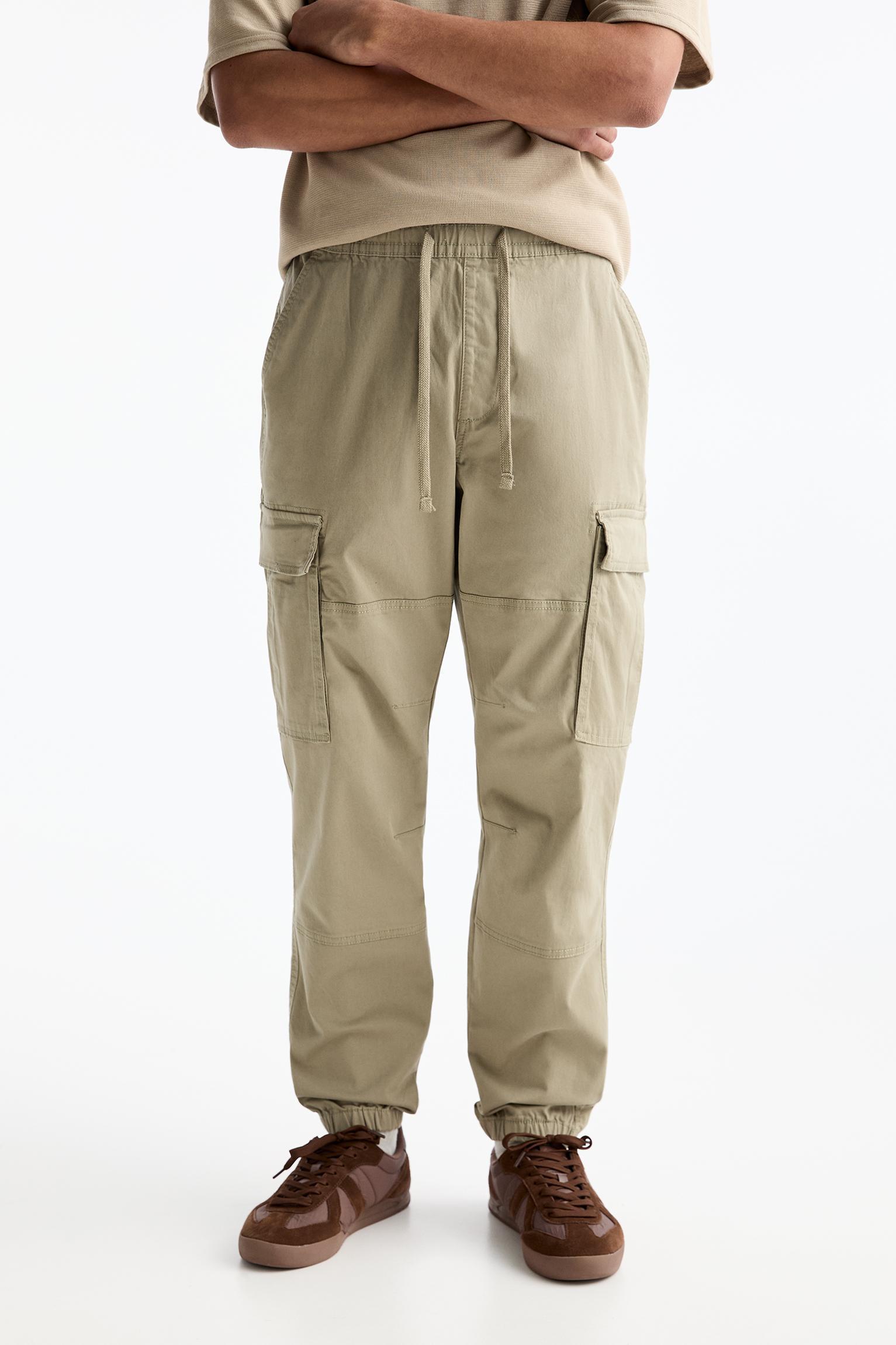 Cargo joggers Product Image