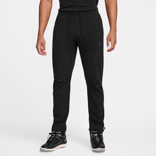 Mens Jordan Sport Hoop Fleece Dri-FIT Pants | FV8604-010 Product Image