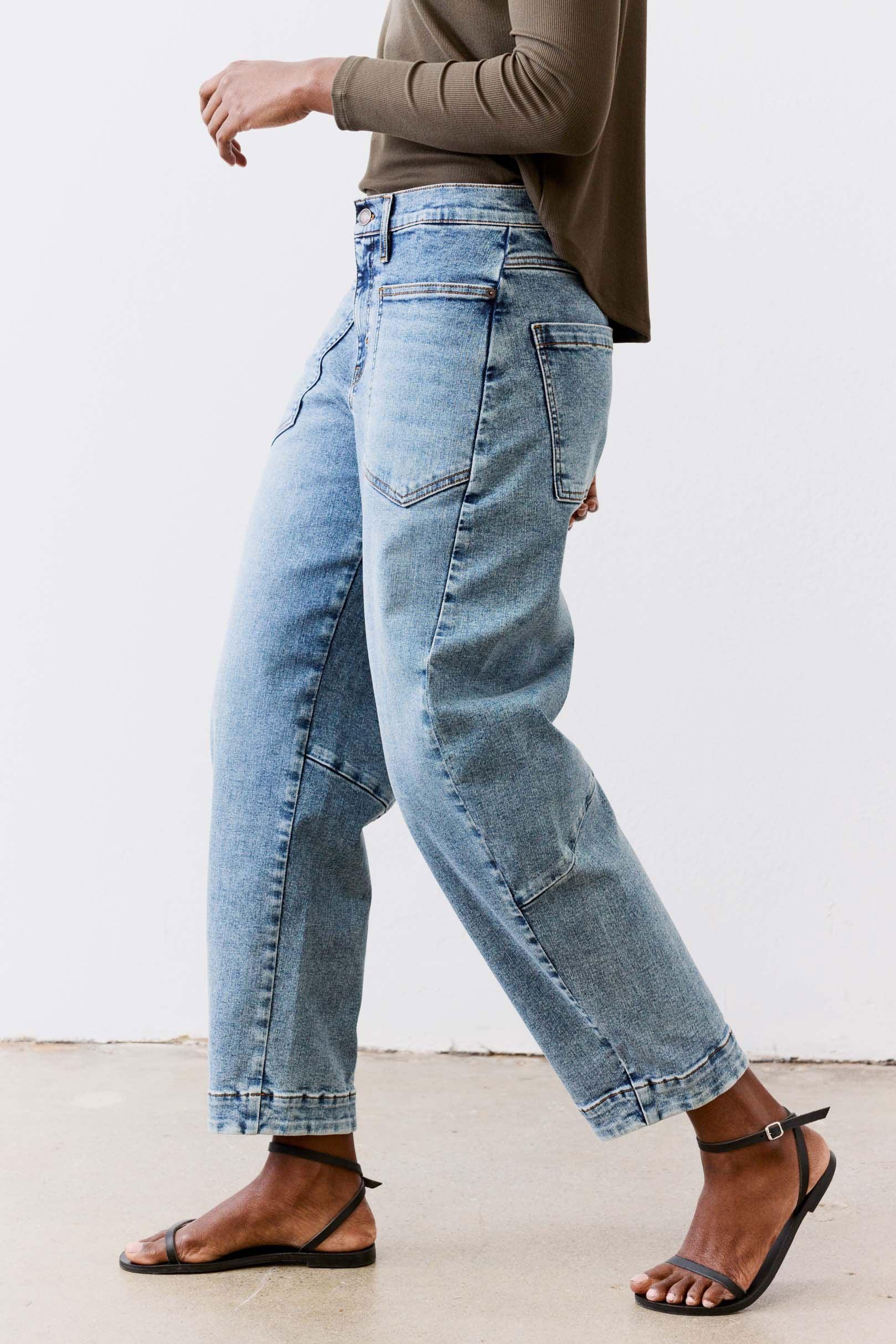 The Slouchy Jeans 2.0 Product Image